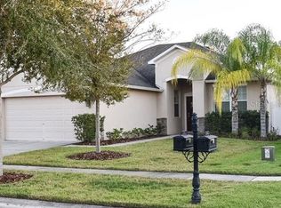 3722 Round Table Ct, Land O Lakes, FL 34638