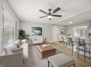 6050 Ledgewood Dr, Forest Park, GA 30297