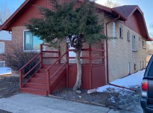 1435 Pierce St, Lakewood, CO 80214