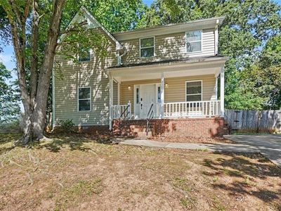 3801 Pineway Dr, Greensboro, NC, 27405