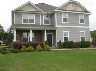 5402 Griffith Rd, Monroe, NC 28112