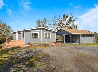 18450 Walker Rd, Willits, CA 95490