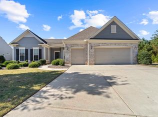 1111 Lakefront Ct, Greensboro, GA 30642
