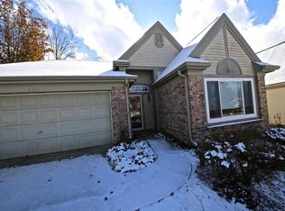 2125 S White Tail Run, Bloomington, IN 47401