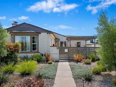 4575 58th St, San Diego, CA, 92115