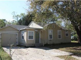 309 Booth Ave, Cantonment, FL 32533