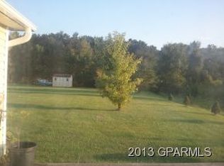 2066 Wallace Ln, Greenville, NC 27858
