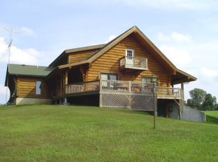 28197 State Highway J, Atlanta, MO 63530