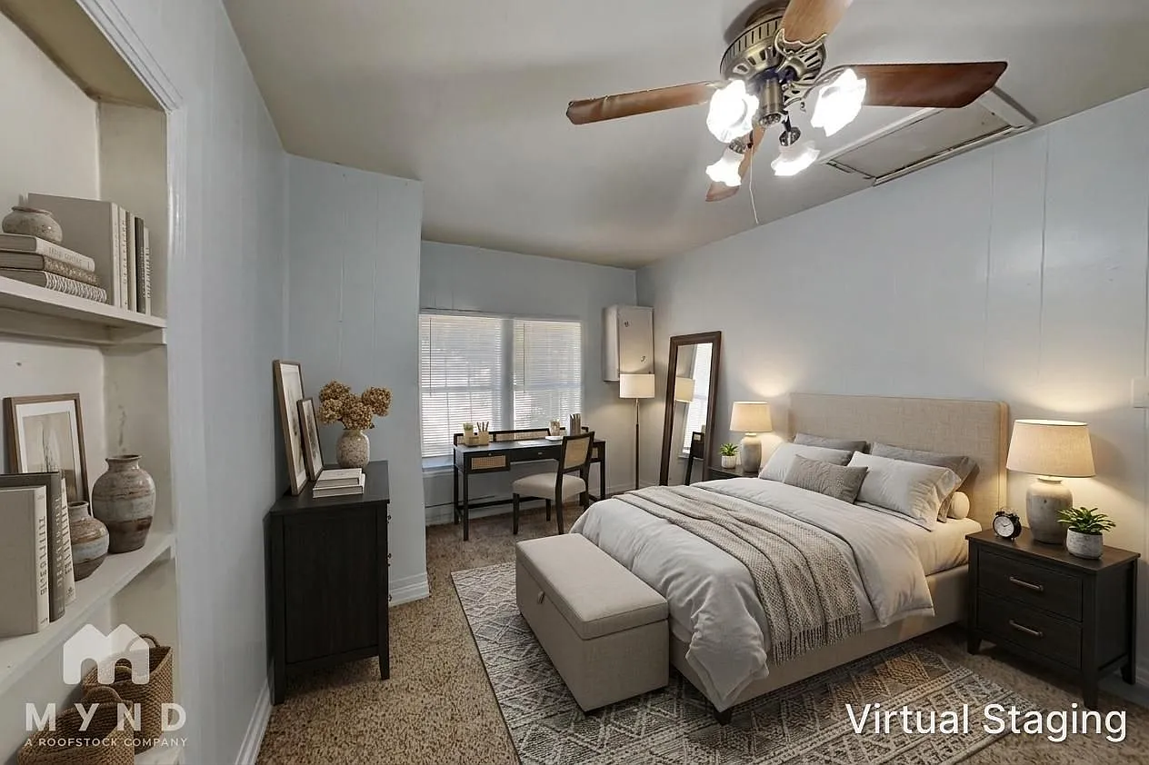 3 bed, 2.0 bath, 1023 sqft, $1,049 — Photo 3