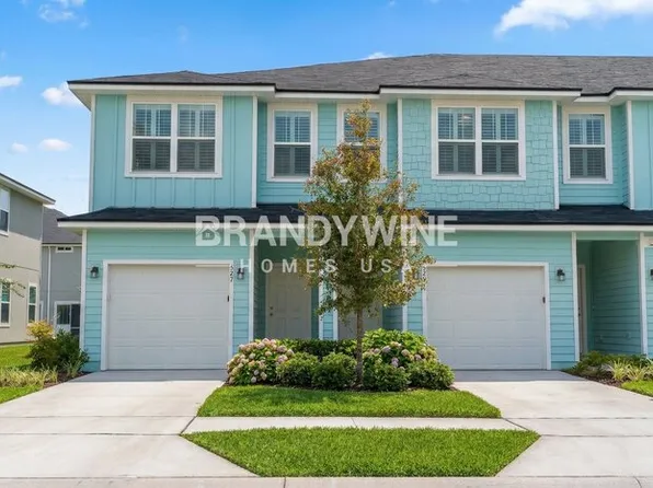 540 Narnia Ct, Jacksonville, FL 32216