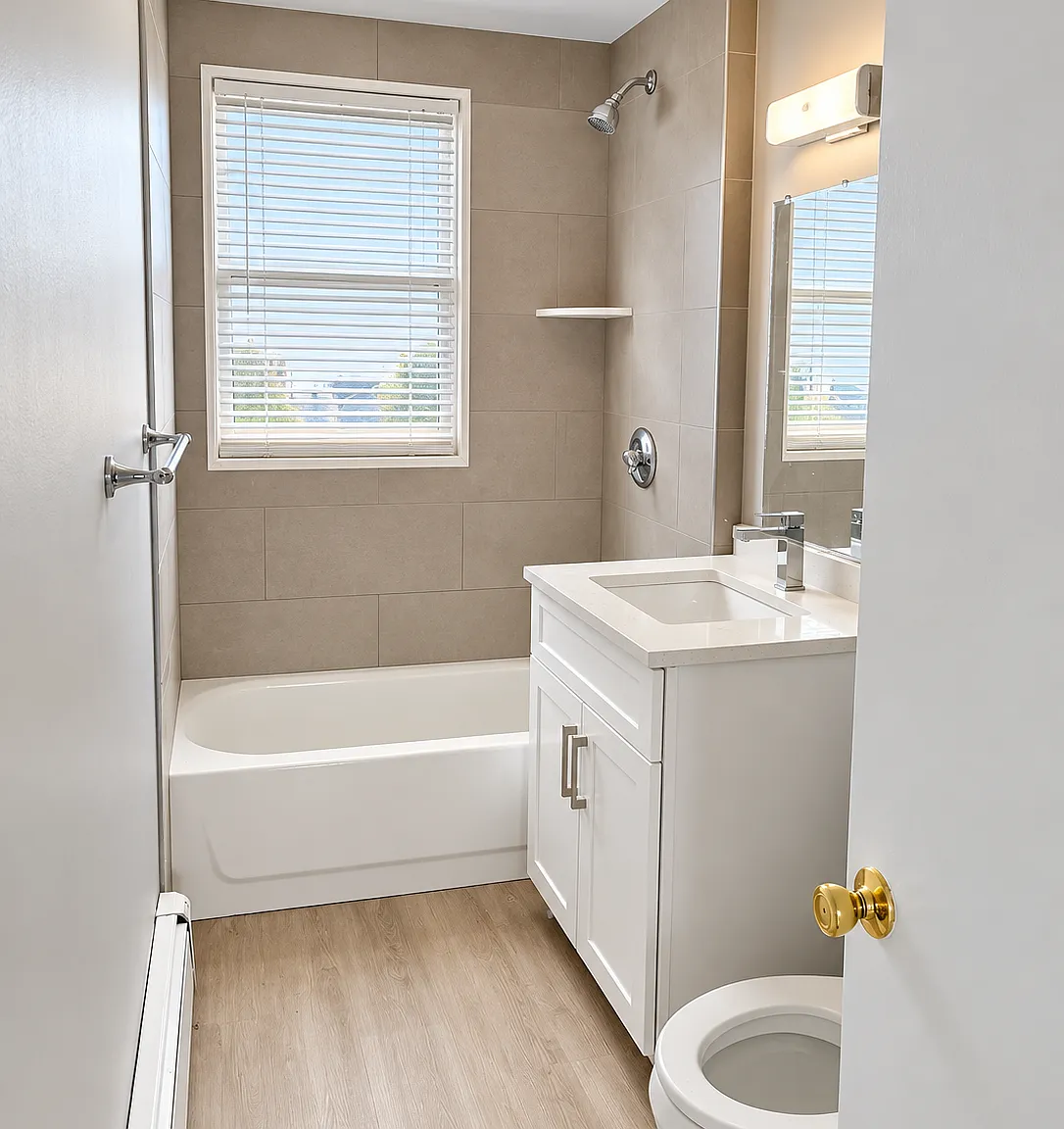 2 bed, 1400 sqft, $2,900 — Photo 4