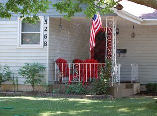5268 N 103rd St, Milwaukee, WI 53225