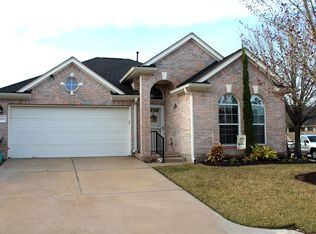 15843 Pleasant Green Cir, Tomball, TX 77377
