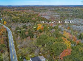 Highway 308, Morris Island, NS B0W3M0