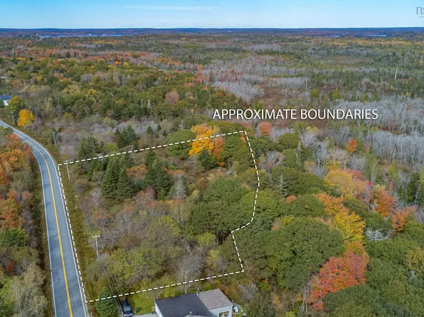 Highway 308, Morris Island, NS B0W 3M0