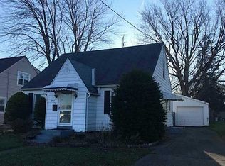 1517 W 32nd St, Erie, PA 16508