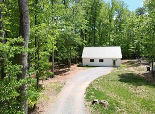 6950 Bethel South Fork Rd, Graham, NC 27253