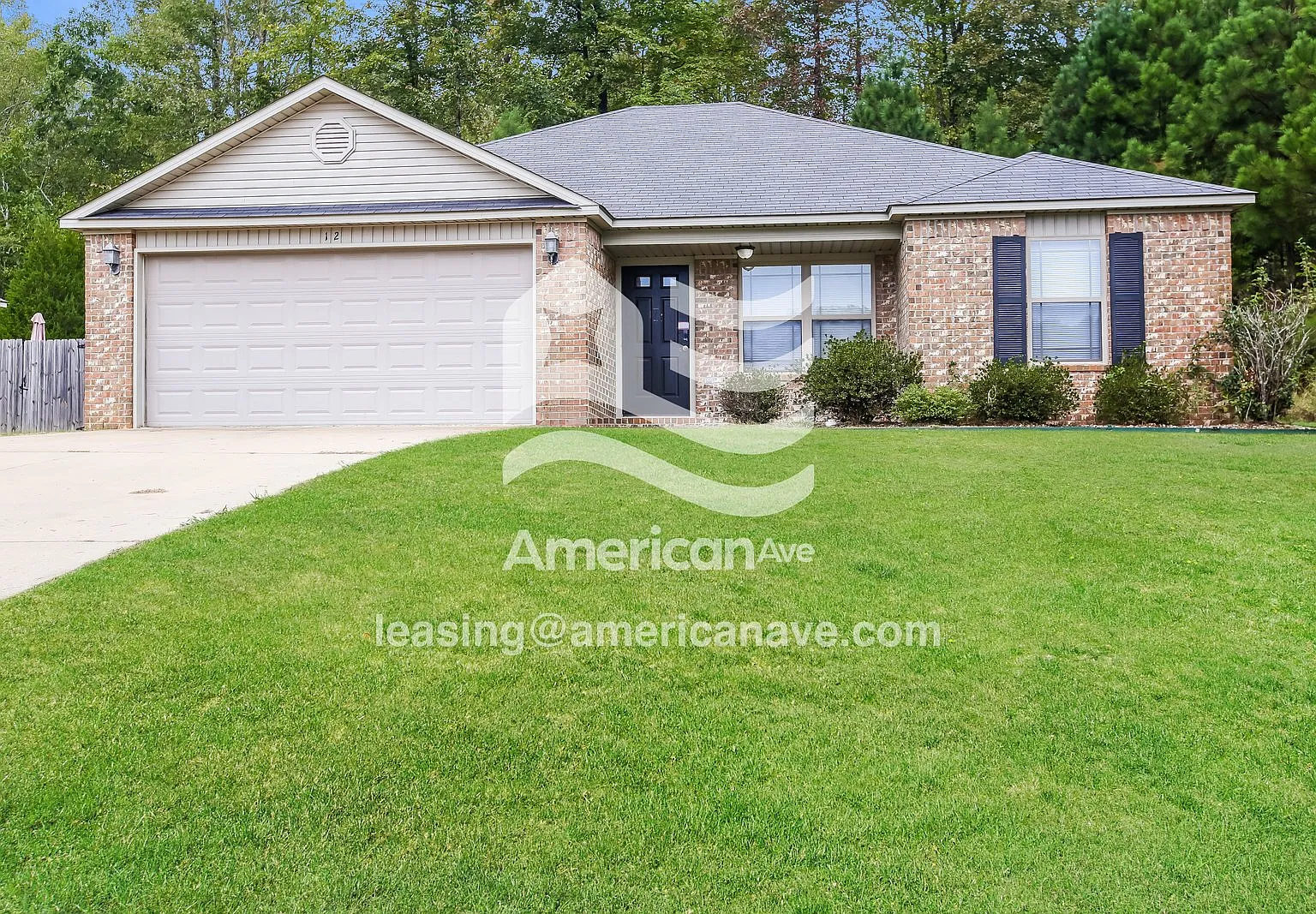 3 bed, 2.0 bath, 1270 sqft, $1,549 — Photo 1