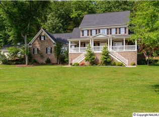 496 Rock Spring Rd, Owens Cross Roads, AL 35763