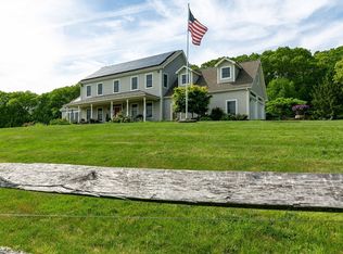 43 Southwick Rd, Sutton, MA 01590