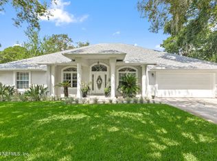 132 Cypress Rd, Saint Augustine, FL 32086