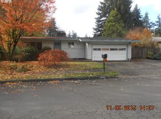 1527 SE 129th Ave #A, Portland, OR 97233