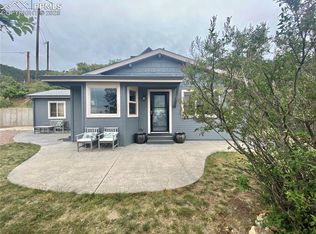 258 Brook St, Palmer Lake, CO 80133