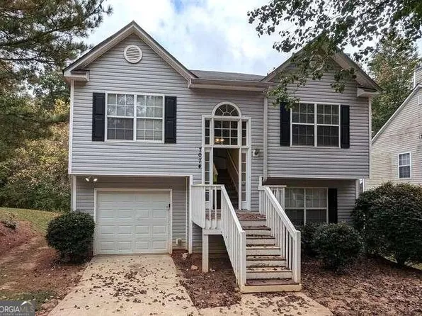 7074 Shenandoah Trl, Austell, GA 30168