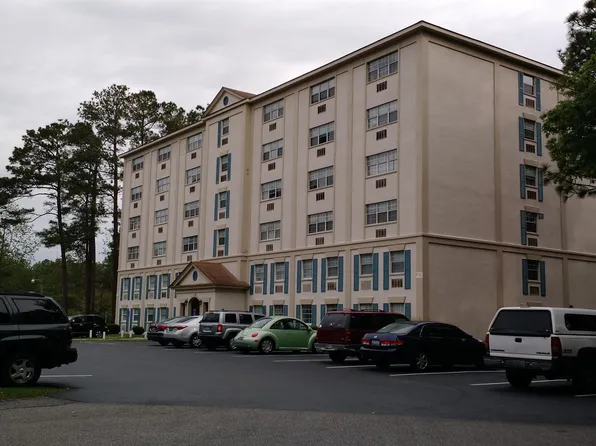 6850 Blue Heron Blvd. #510, Myrtle Beach, SC 29588
