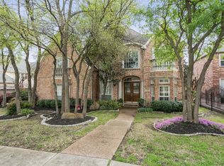 1309 Province Ln, Southlake, TX 76092