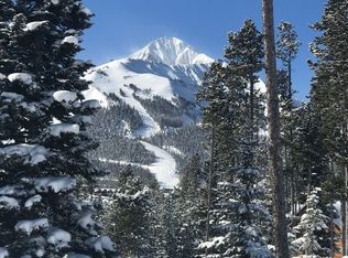 LOT-197A Little Plume Rd, Big Sky, MT 59716