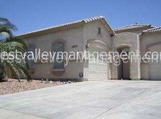 15713 N 155th Dr, Surprise, AZ 85374