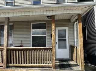 527 N 5th St, Sunbury, PA 17801