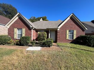 5620 Dedo Cir, Memphis, TN 38135