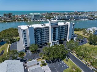 11730 Shipwatch Dr APT 203, Largo, FL 33774