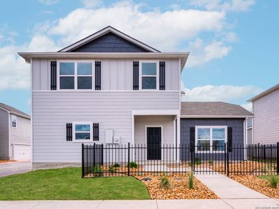 10858 Quinn Court, San Antonio, TX, 78252