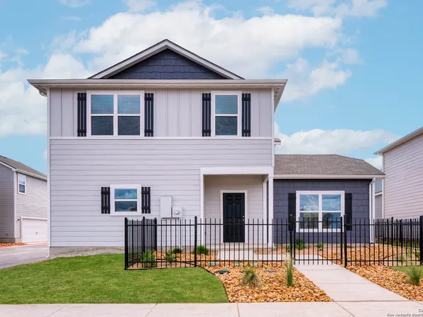 10803 Quinn Court, San Antonio, TX 78252