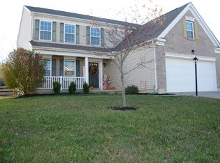 5071 Mary Louise Ct, Morrow, OH 45152
