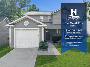 1437 Crandon Dr, Charlotte, NC 28216