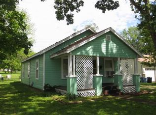 1003 S Main St, El Dorado Springs, MO 64744