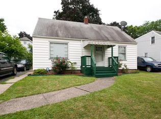 53 Marne St, Rochester, NY 14609