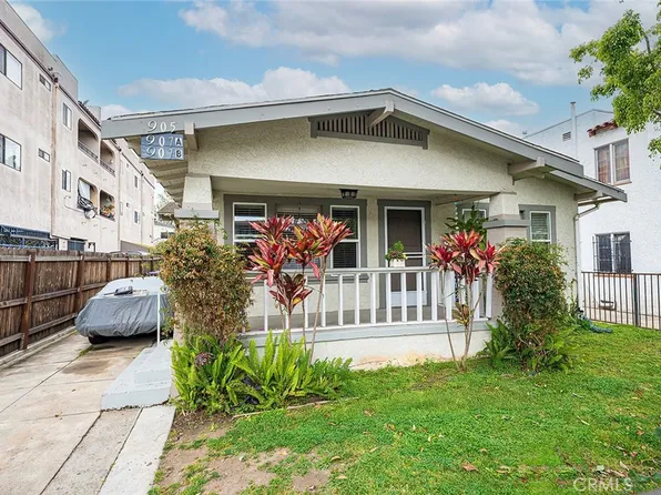 905 Gardenia Ave, Long Beach, CA 90813