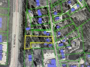 2951 Limaburg Rd, Hebron, KY 41048