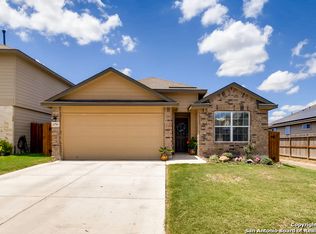 11703 Pelican Pass, San Antonio, TX 78221