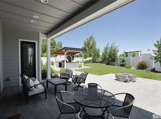 6412 Bonde Farms Ln, Reno, NV 89511