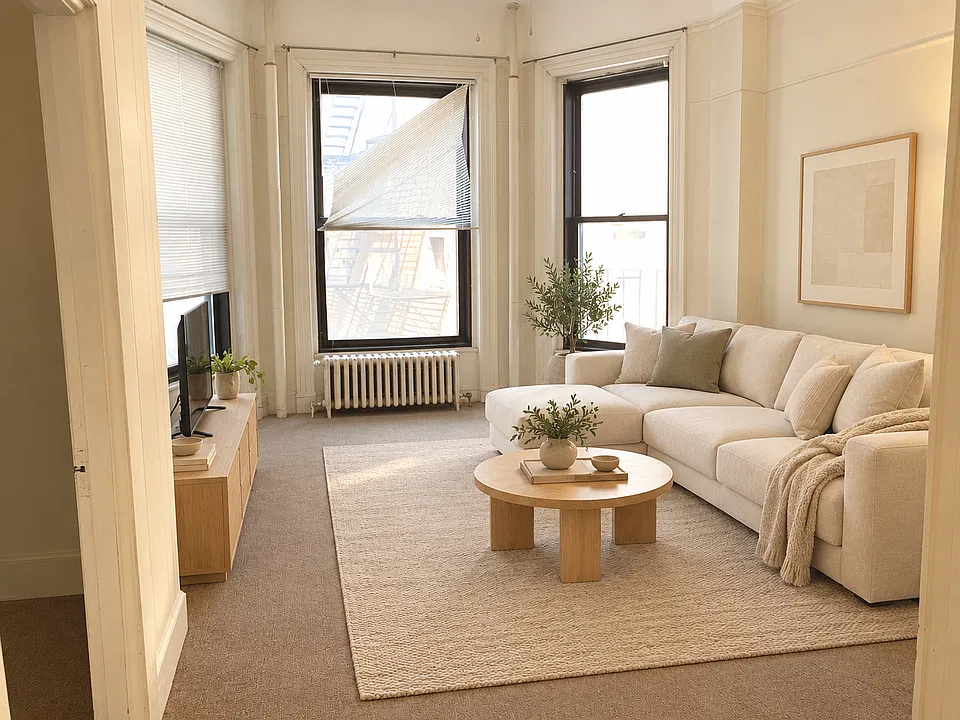 480 Commonwealth Ave #2R