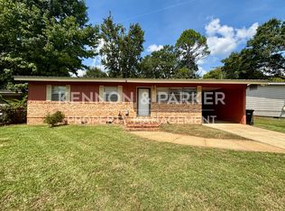 3615 Grier Ave, Columbus, GA 31909