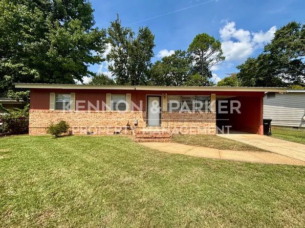 3615 Grier Ave, Columbus, GA 31909
