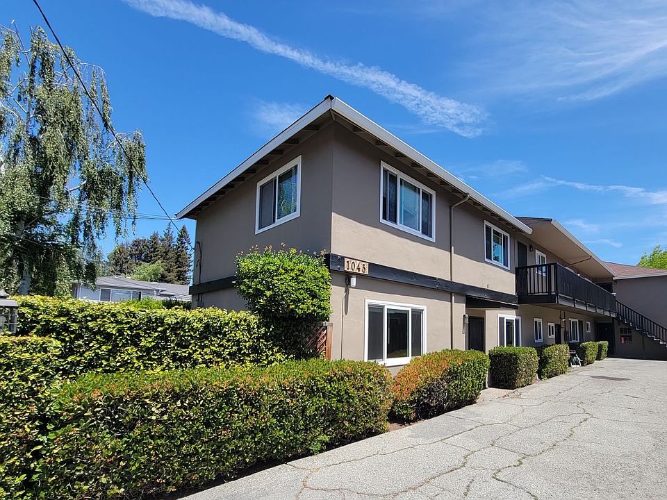 1st image of 1045 Santa Cruz Ave APT A
