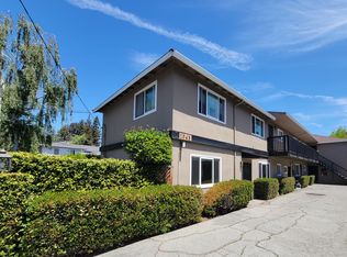 1045 Santa Cruz Ave APT A, Menlo Park, CA 94025